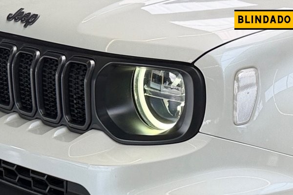 JEEP RENEGADE 1.3 T270 Turbo Flex S 4x4 At9 2022/2022